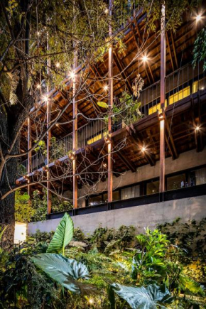 Ana Polanco Apartments